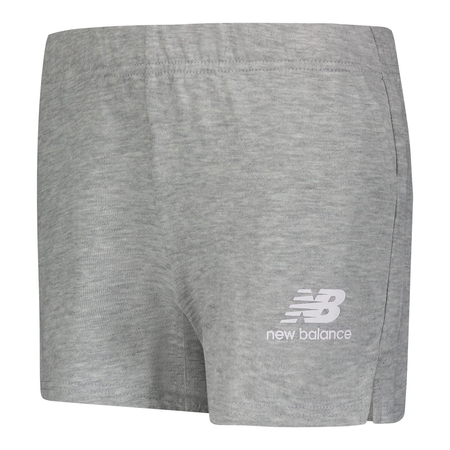 

Шорты New Balance Kids, Core French Terry Shorts