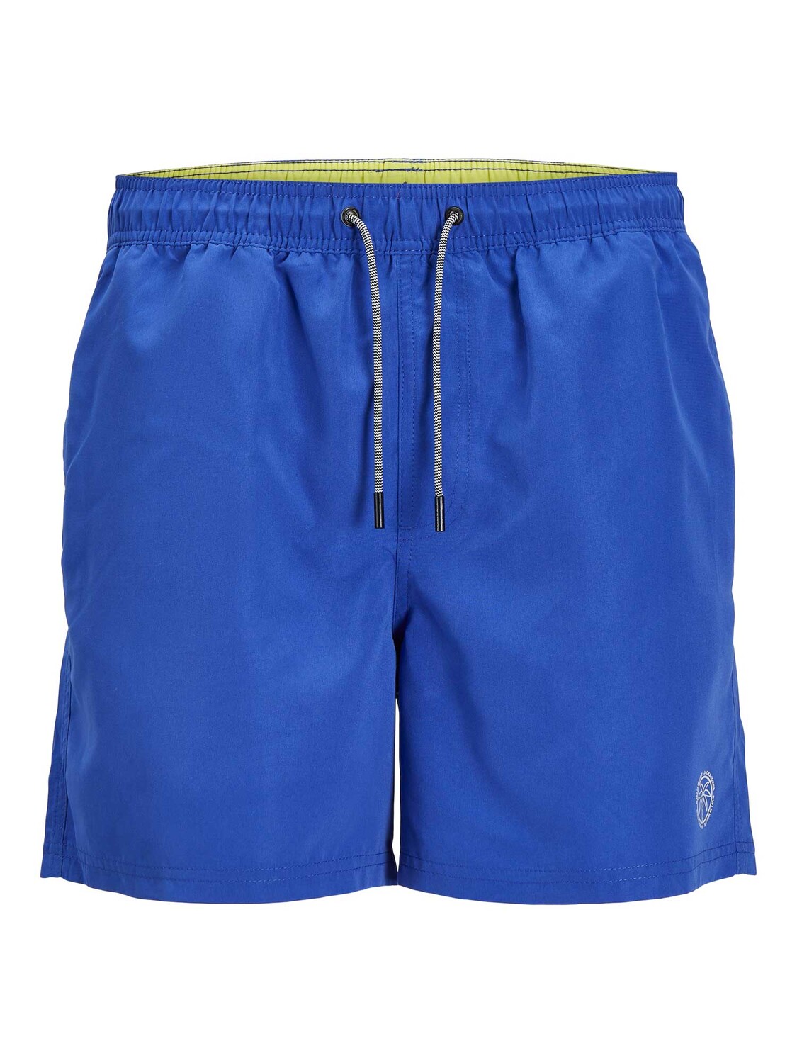 

Шорты для плавания Jack & Jones JPSTFIJI JJSWIM SOLID LY SN, синий