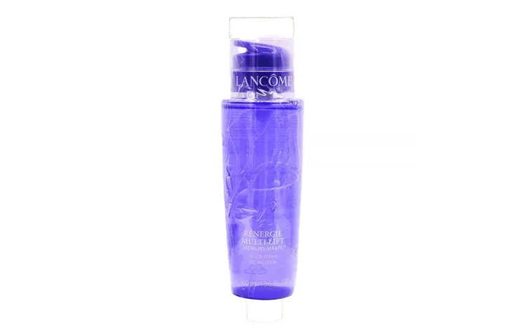 Женский тонер-лосьон с эффектом лифтинга New Sculpting Repairing Gel Toner, LANCOME, 400 мл — фото 2