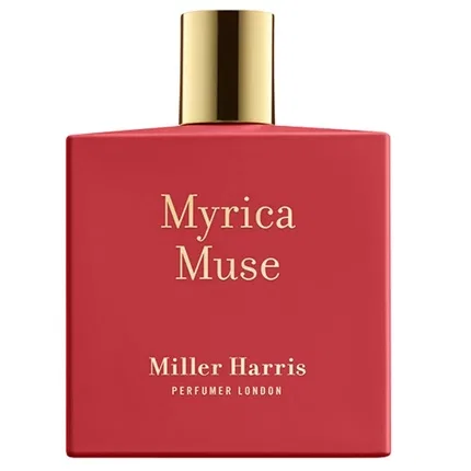 Парфюмерная вода Miller Harris Myrica Muse, 100 мл