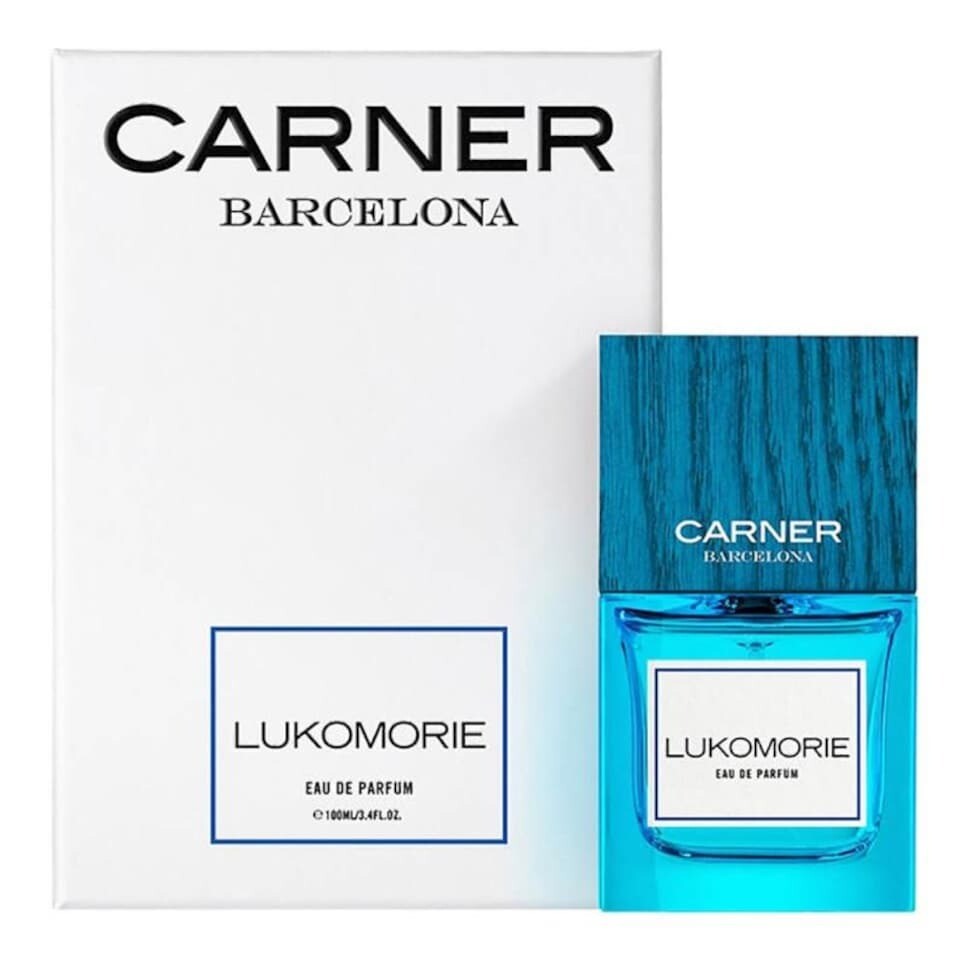 

Парфюмерная вода Carner Barcelona Lukomorie EDP, 50 мл