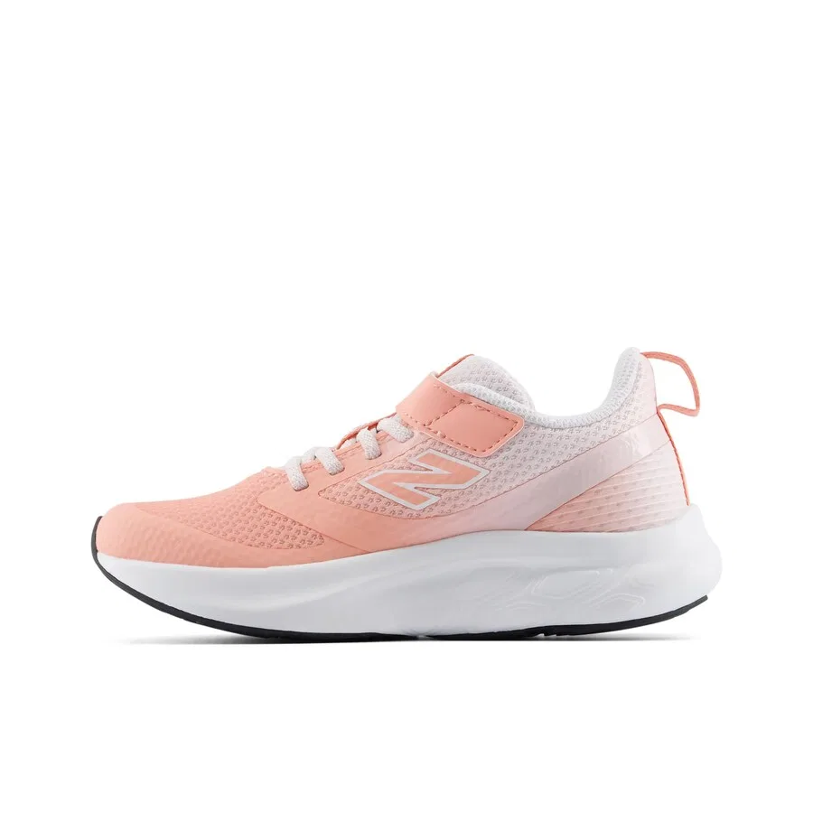 Кроссовки New Balance Athletic Shoes '625' цвета лосося — фото 4