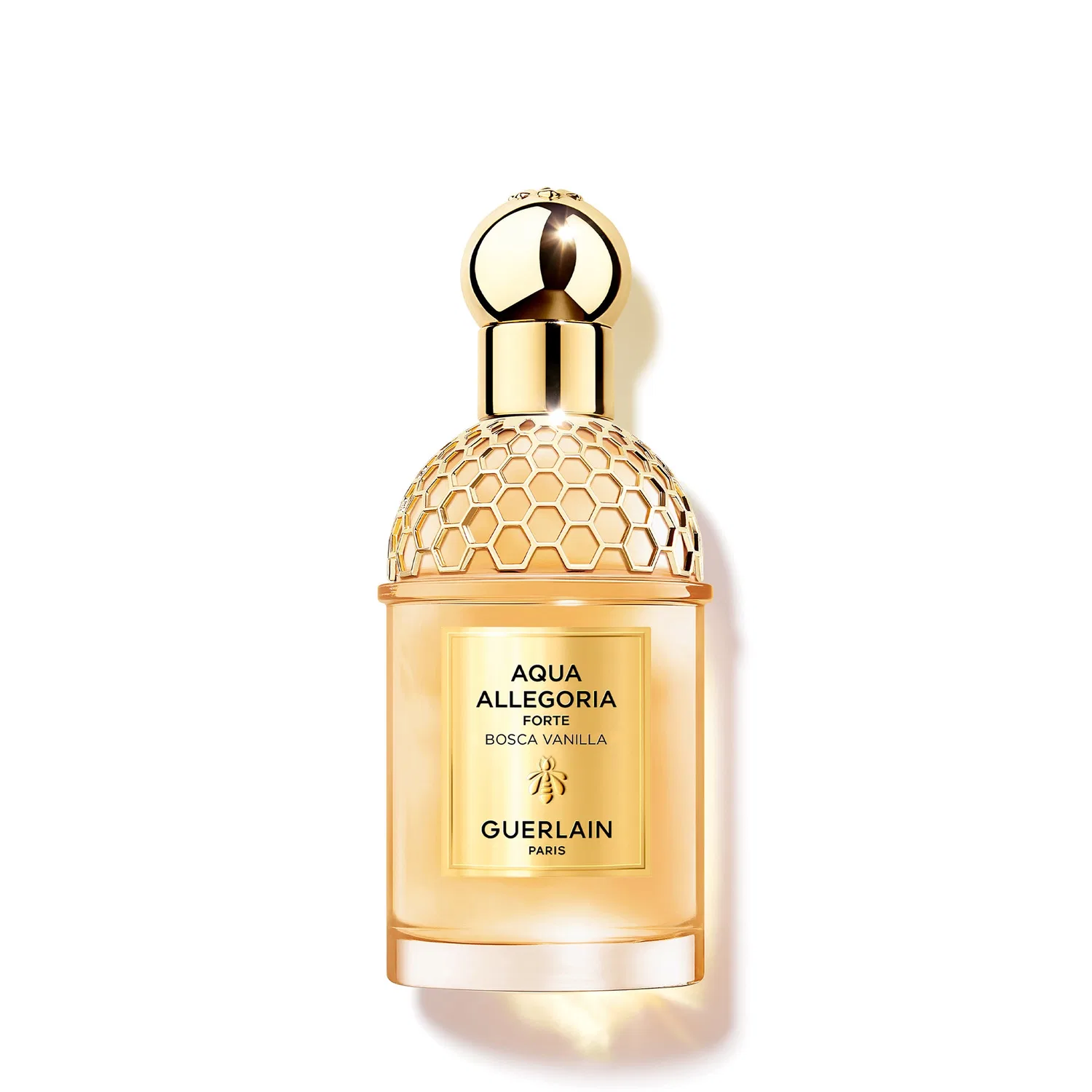 Парфюмерная вода Aqua Allegoria Forte Bosca Vanilla GUERLAIN, 75 мл