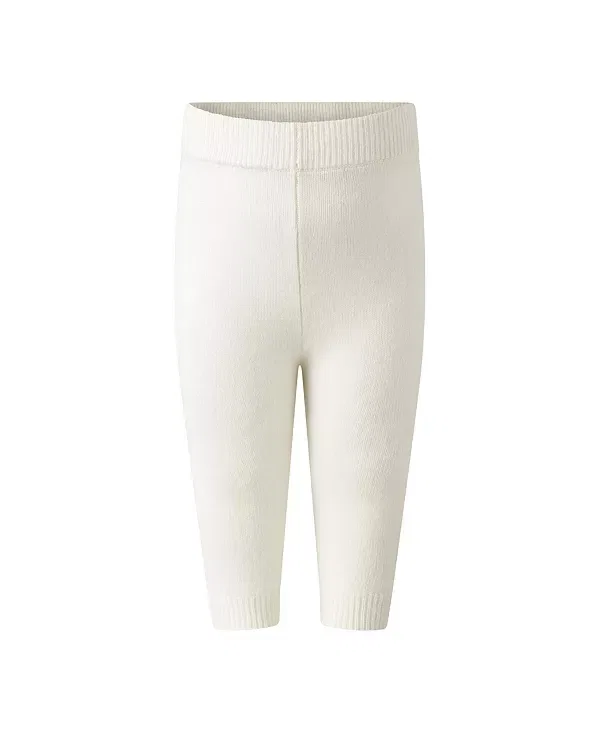 Детский комплект из кашемира Unisex cashmere knit set - baby Rachel Riley, Ivory — фото 4