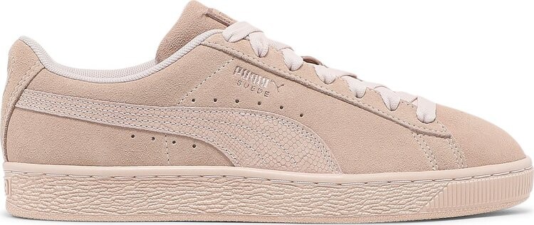 

Кроссовки Puma Wmns Suede Classic Neutrals, розовый