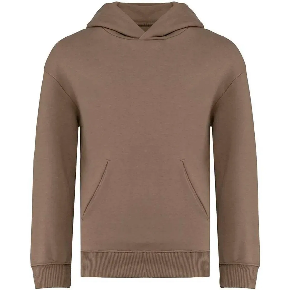 Худи черное Native Spirit, Grey