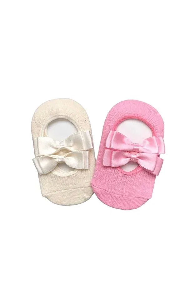 Детские носки для девочек с принтом Babette Socks Bsr Store, Colored
