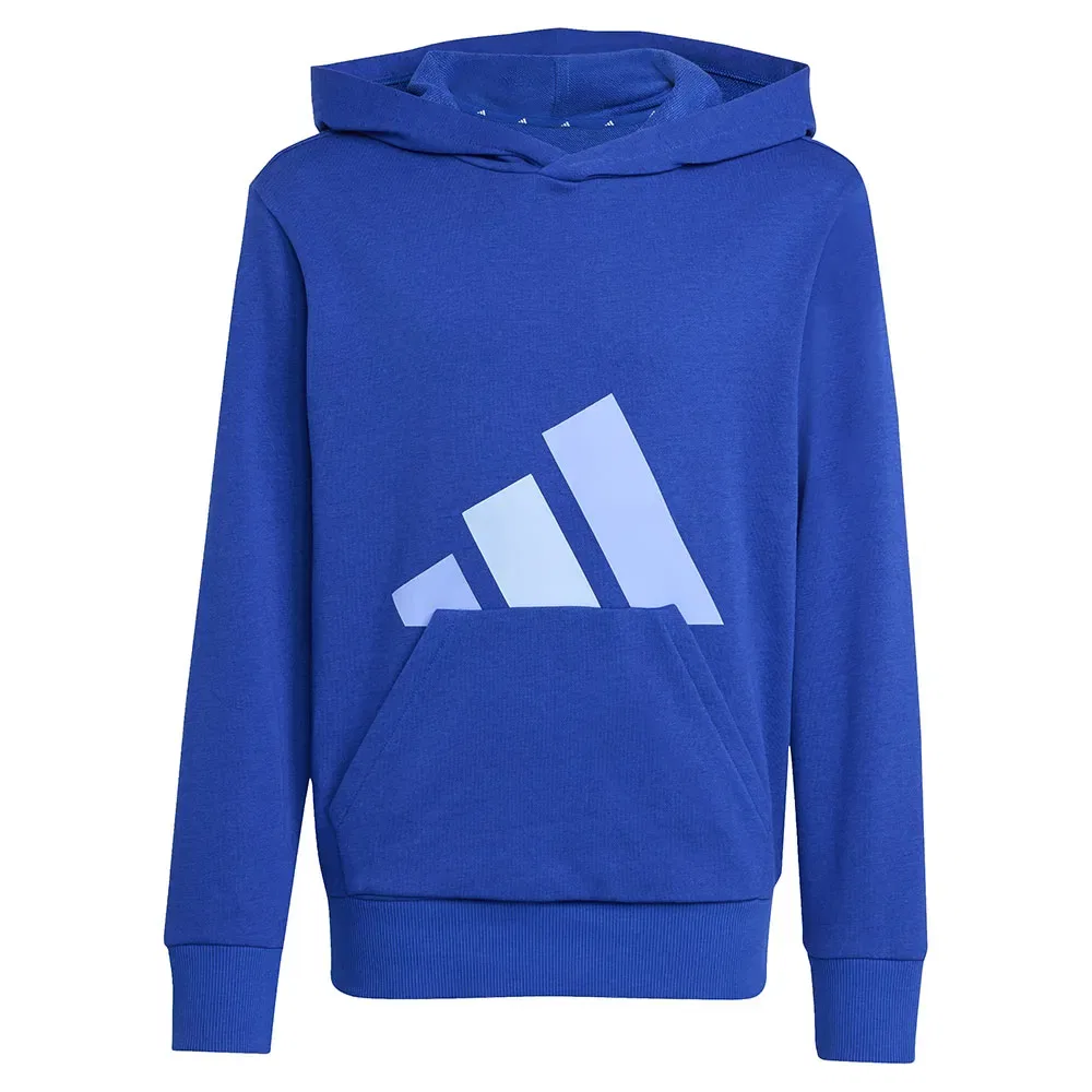 Худи Essentials Adidas, синий