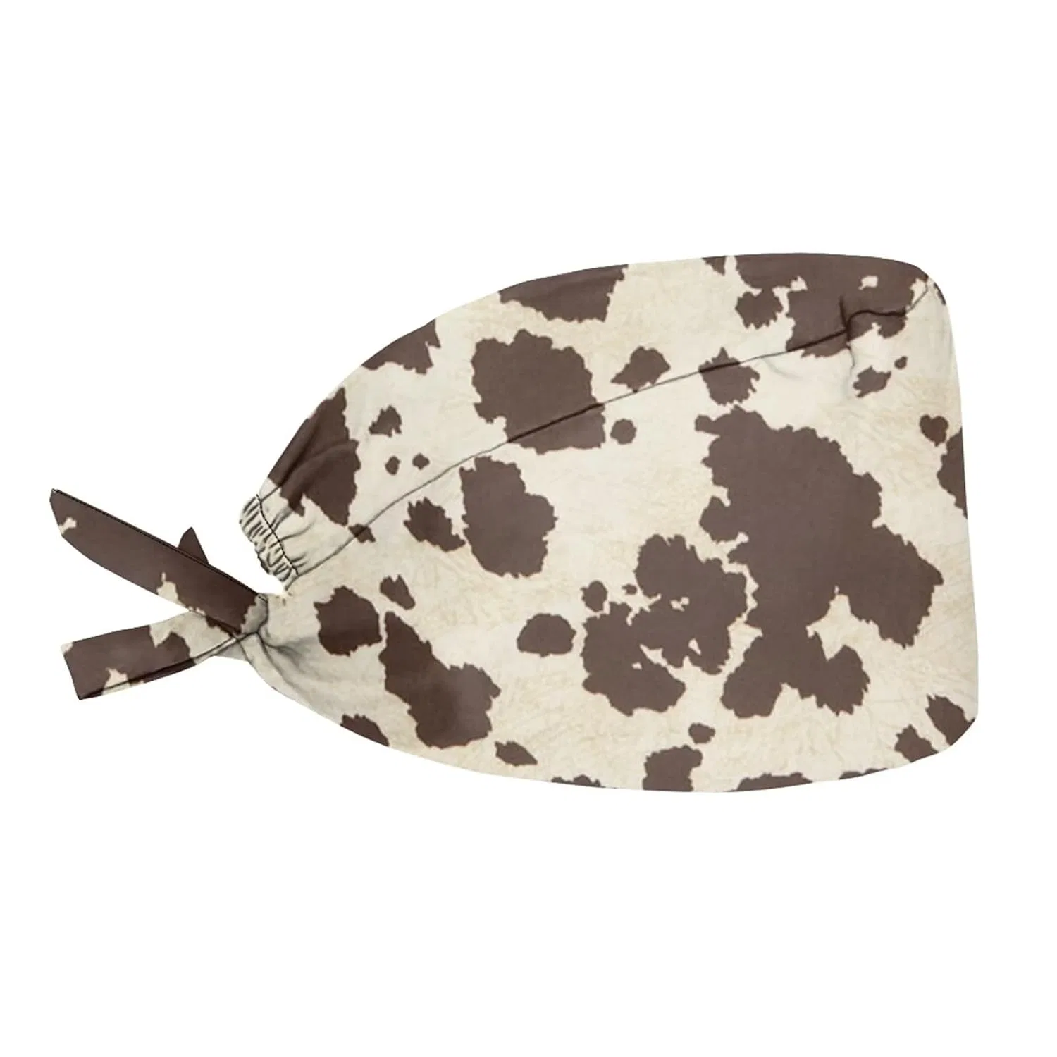 Шапочка для душа Polyester, Jeiento, 30g, Brown Cow