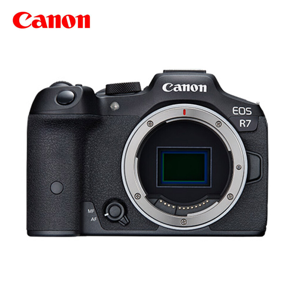 

Фотоаппарат Canon EOS R7 APS-C 4K с картой памяти 256G