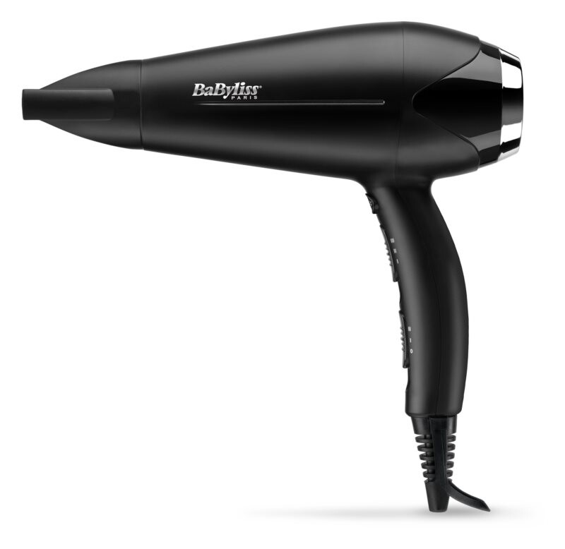 

Фен BaByliss D572DE