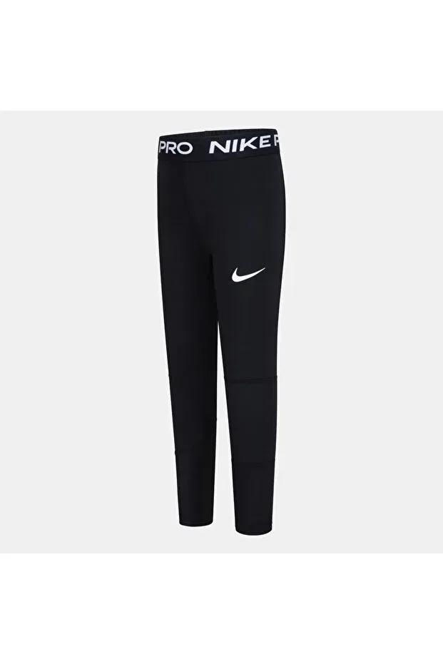 Детские леггинсы для девочек однотонные Nike, 023