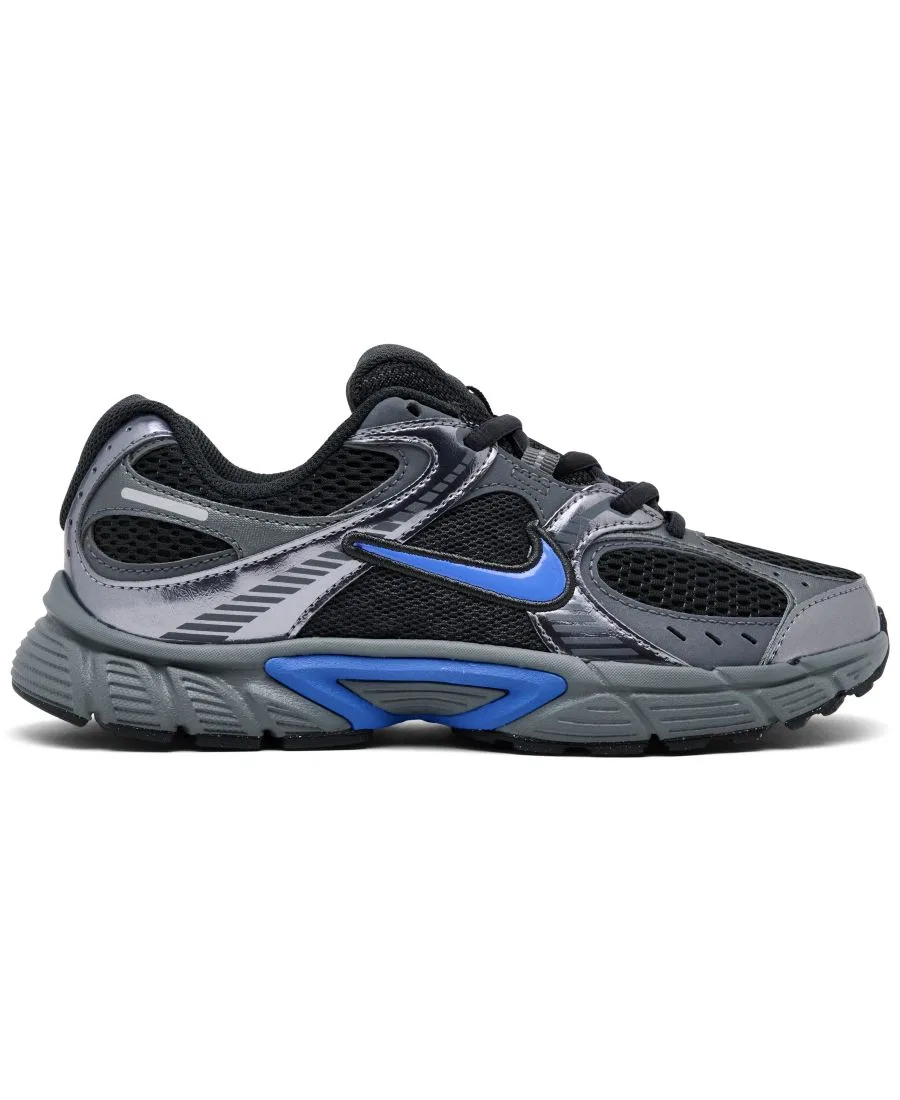 Кроссовки Nike V5 RNR Anthracite Blue — фото 2