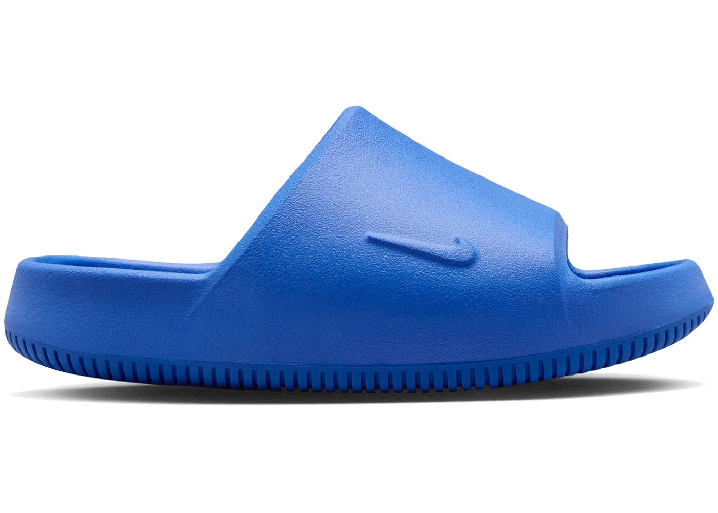 Детские шлепанцы Nike Calm 2.0 Slide, Blue Crystal