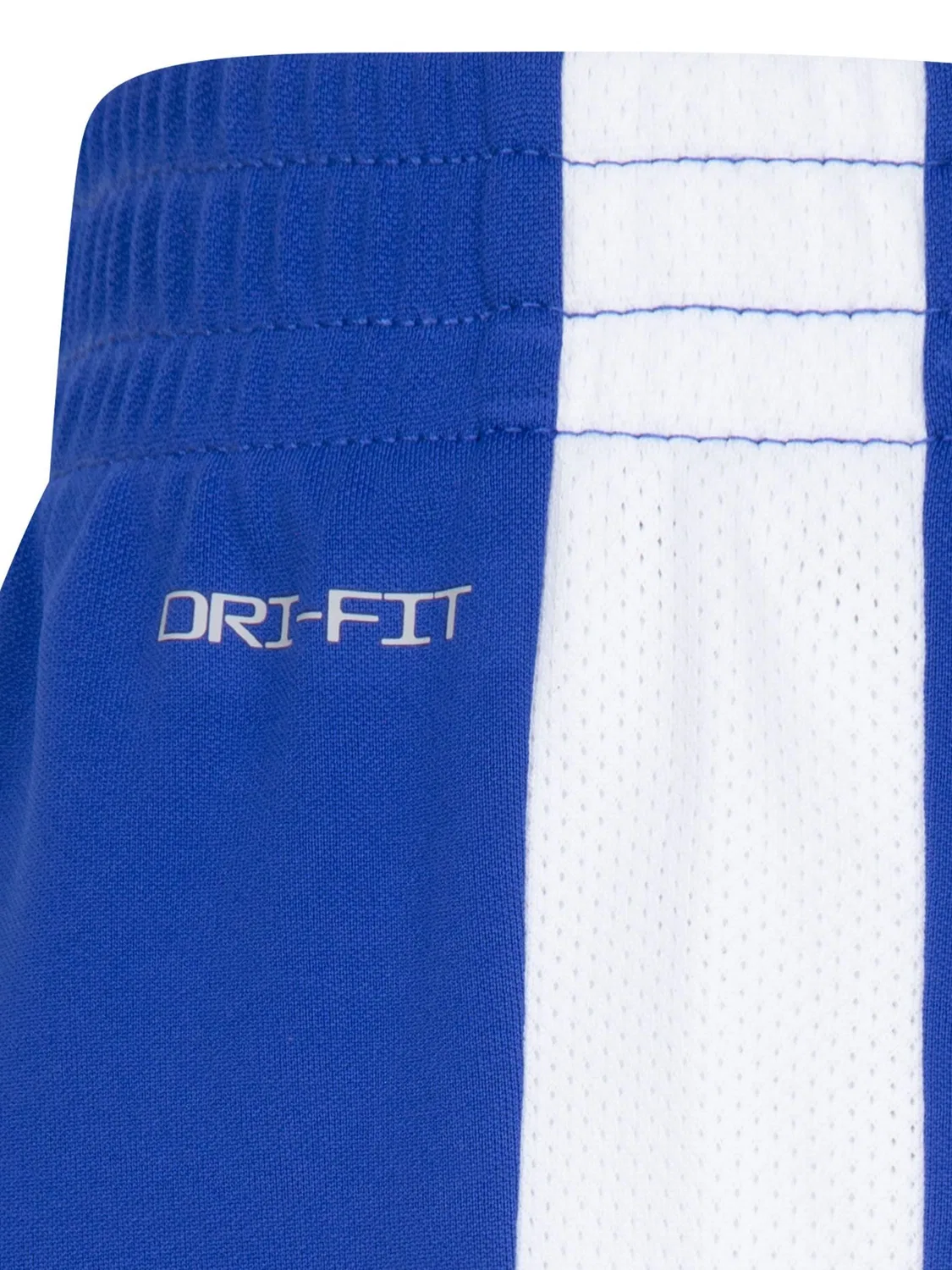 Спортивный комплект Dri-FIT Academy, футболка и шорты Nike, королевский синий — фото 3