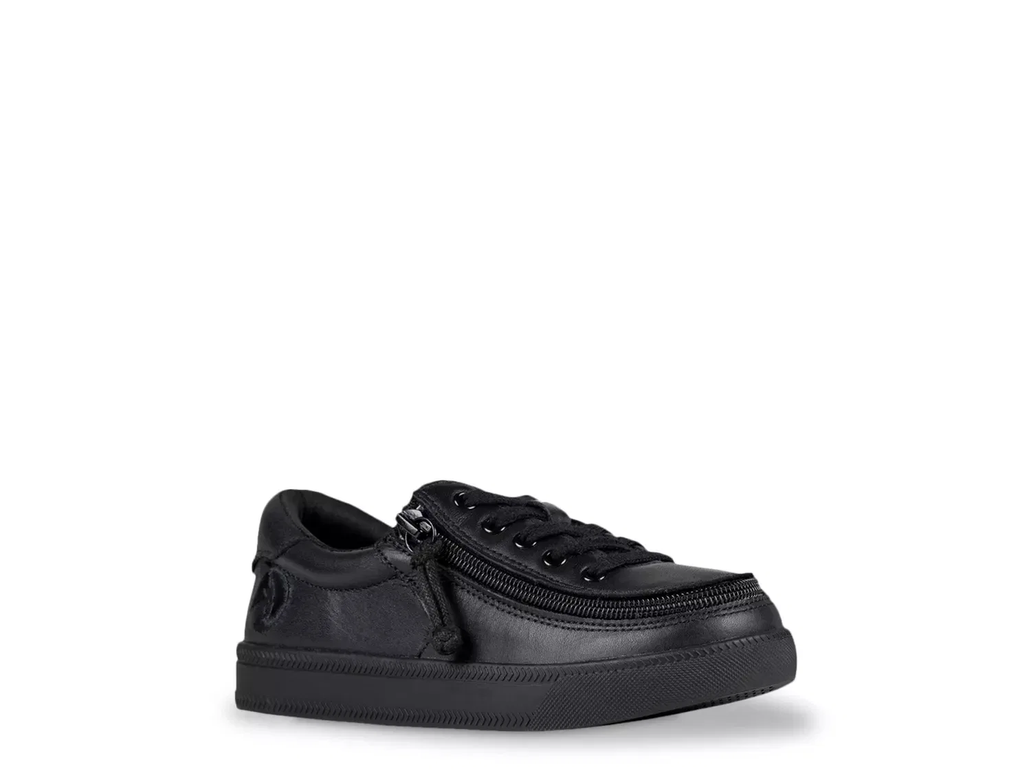 Кроссовки на шнуровке Classic Lace BILLY Footwear, черный
