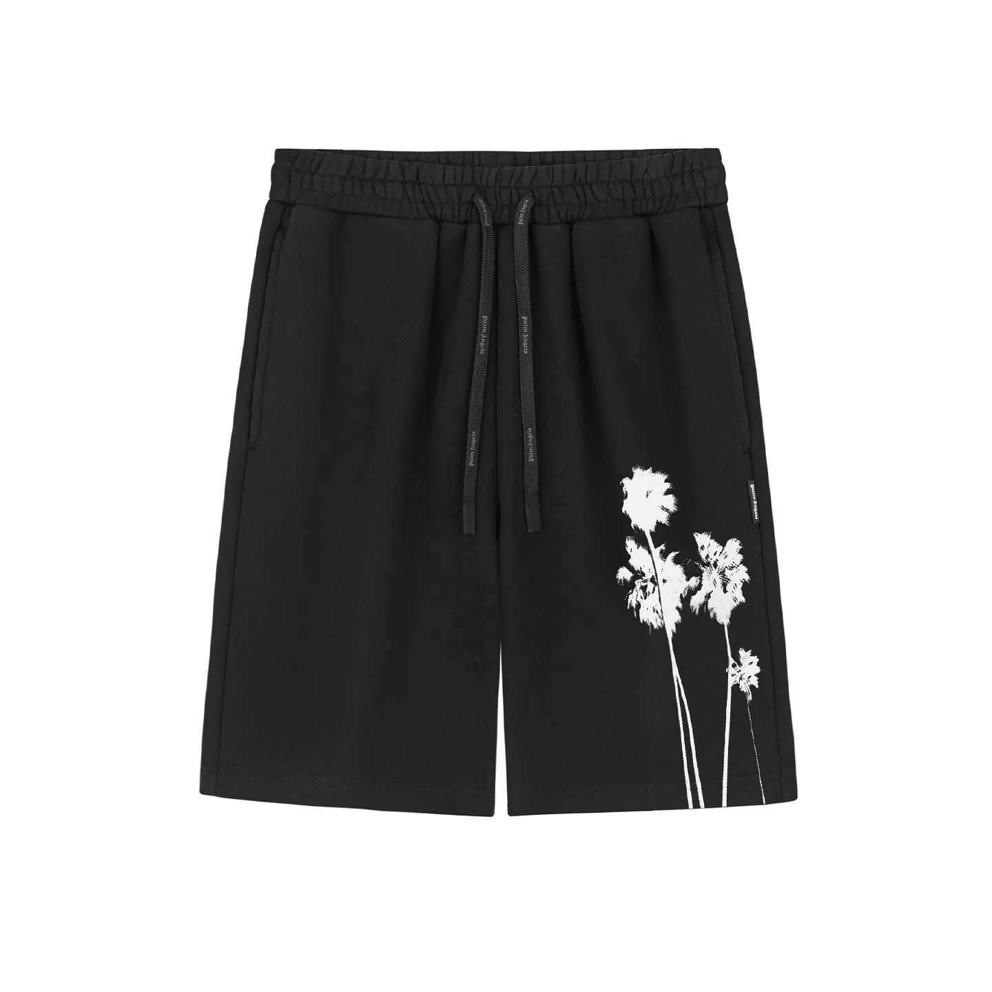 Детские шорты повседневные PALM ANGELS, Black