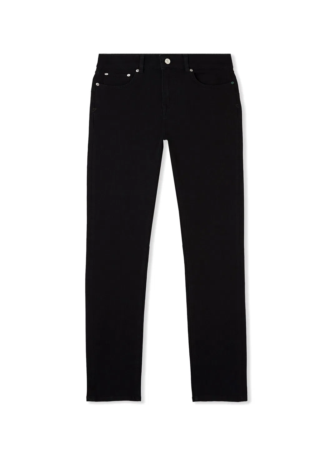 Джинсы Slim Fit Lacoste, black