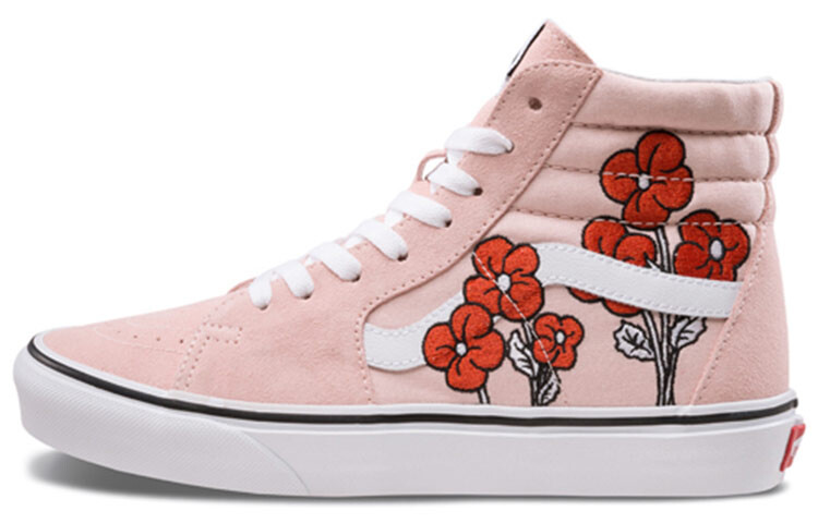 

Кроссовки Sk8 Disney X Vans-Hi 'Mickey & Minnie' Women's