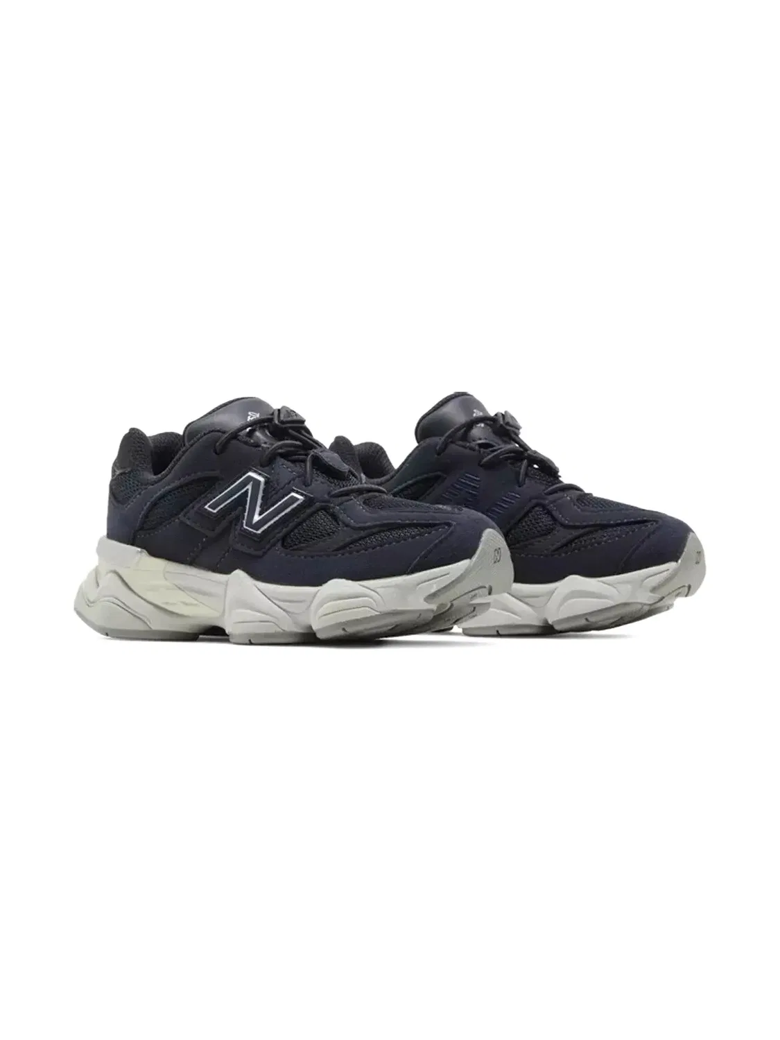 Кроссовки Eclipse Navy синие New Balance, синий — фото 2