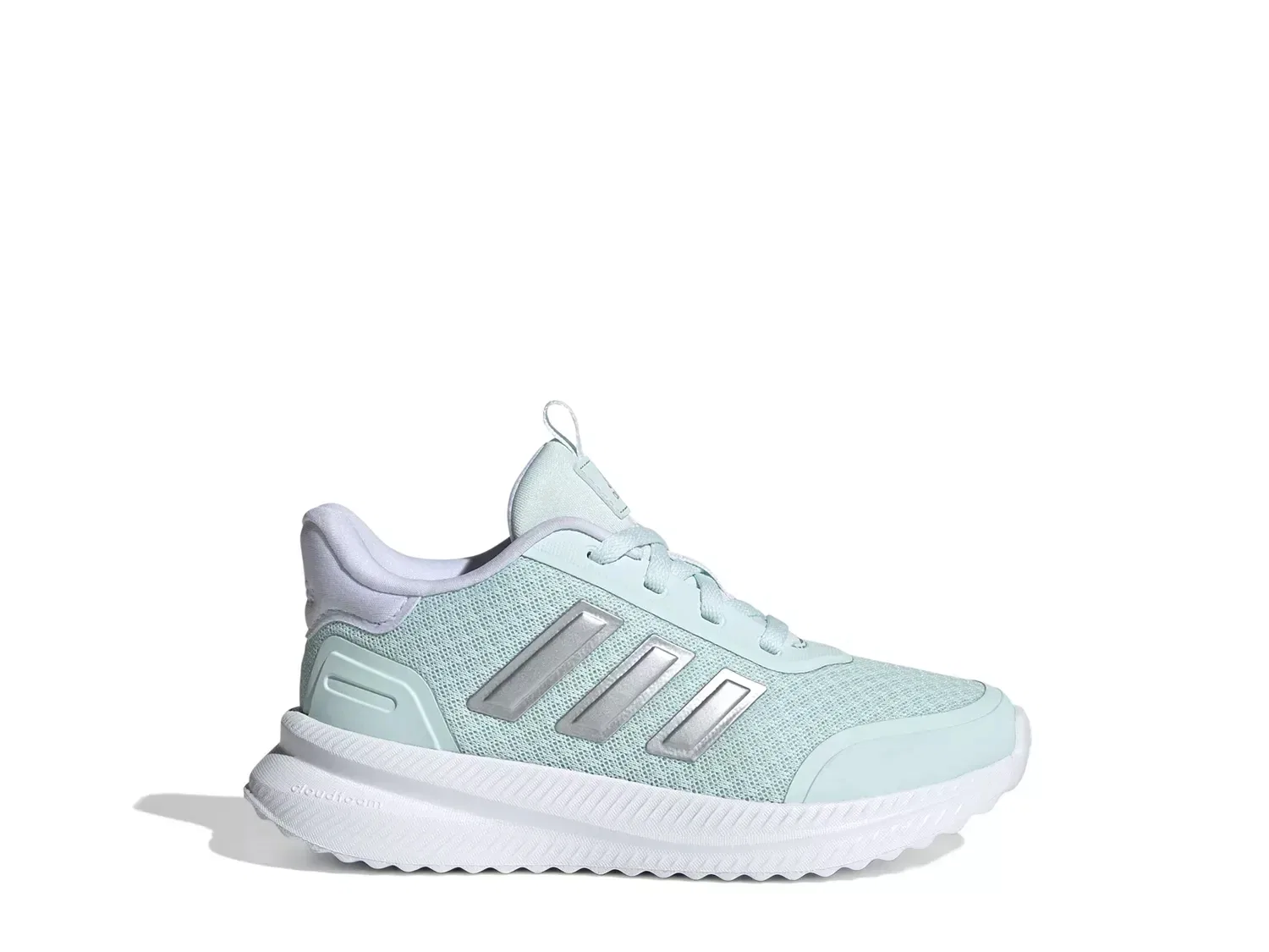 Кроссовки X_PLRPATH, adidas, голубой — фото 3