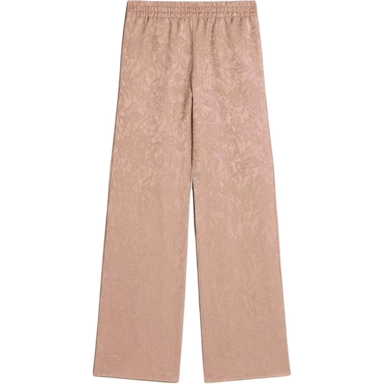 Женские повседневные брюки Pink Golden Goose, Pink