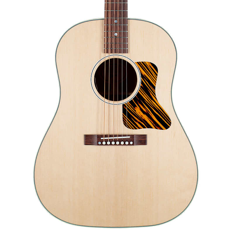 

Акустическая гитара Gibson J-35 30s Faded, Natural, с круглым плечом дредноут Gibson J-35 30s Faded, , Round Shoulder Dreadnought Guitar