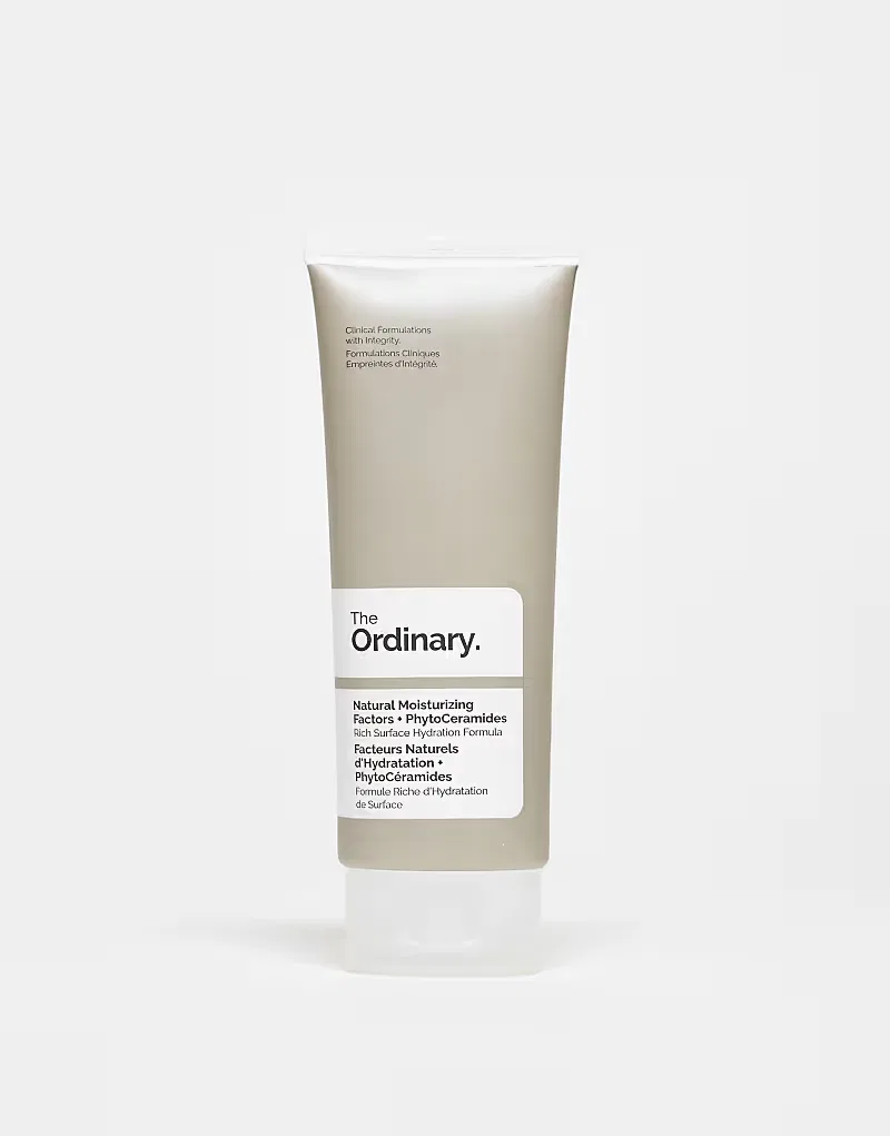 Увлажняющий крем The Ordinary Natural Moisturizing Factors + PhytoCeramides 100 мл