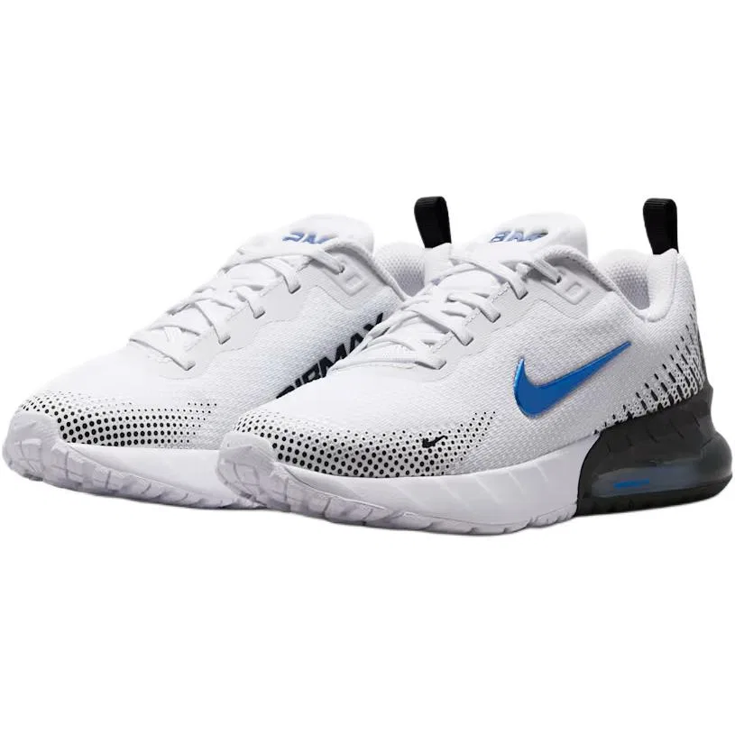 Детские кроссовки дышащие Nike Air Max Phoenix, White — фото 3