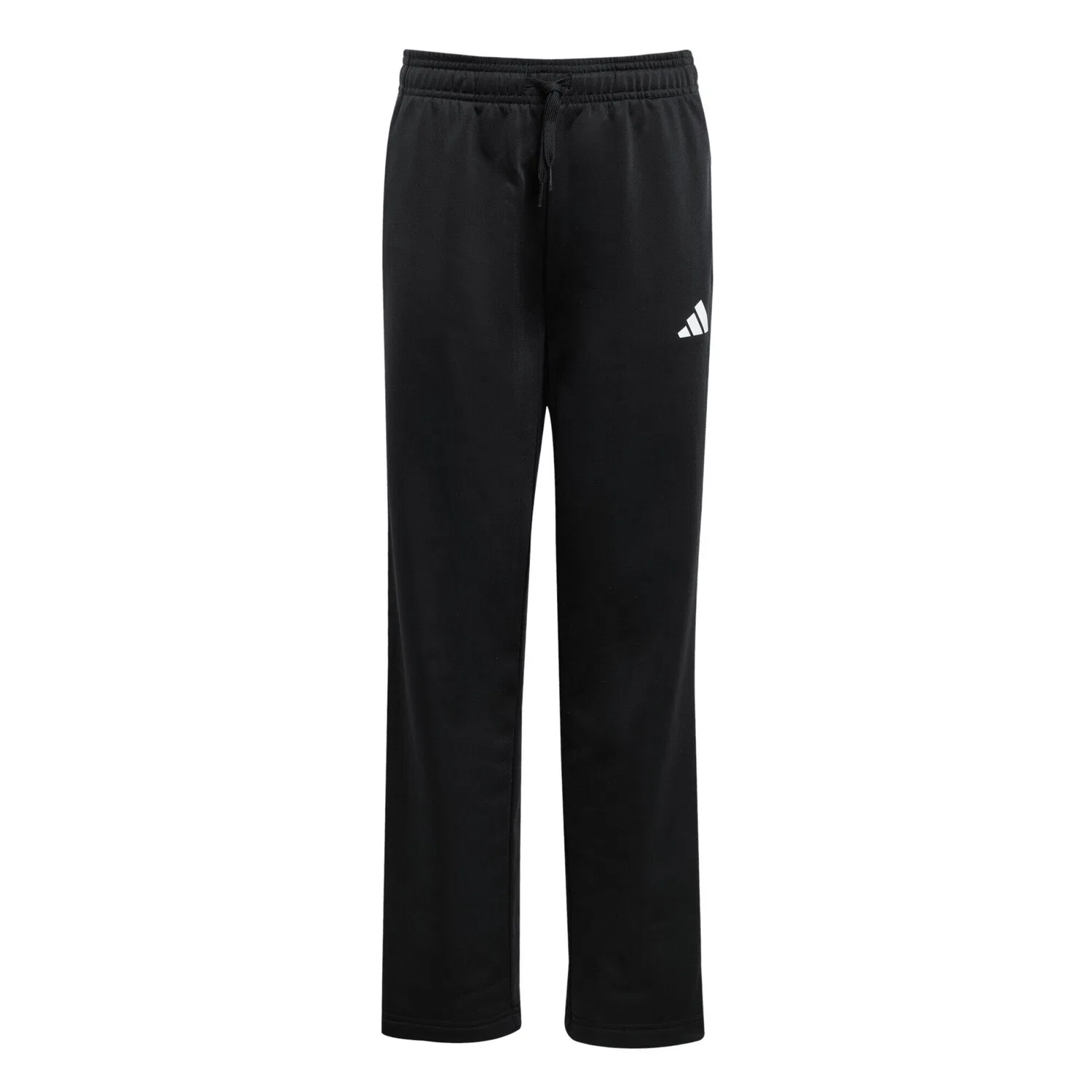Детский спортивный костюм с принтом Colour Pop TR TS Adidas, Schwarz Weiss Schwarz — фото 2