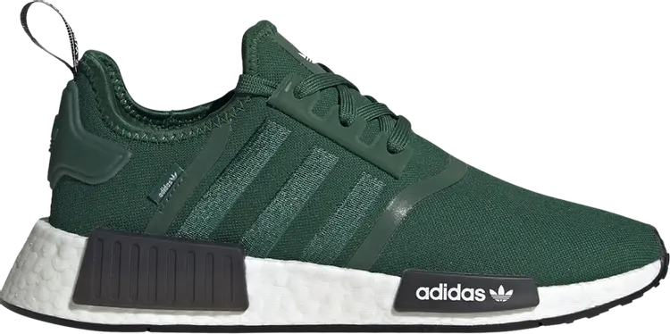 

Кроссовки Adidas Wmns NMD_R1 'Dark Green', зеленый