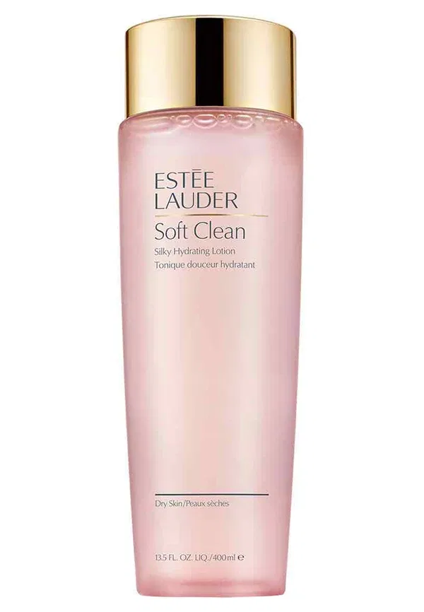 Увлажняющий лосьон-тоник Soft infusion 400 мл Estee Lauder — фото 2