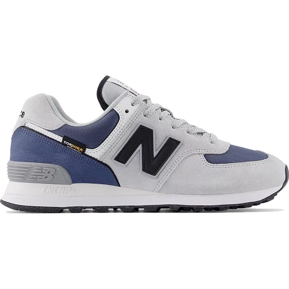 Детские спортивные кроссовки для прогулок и бега с принтом Lifestyle New Balance