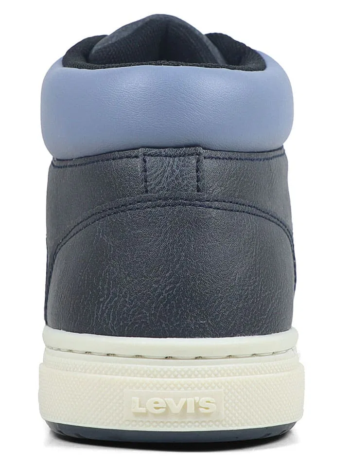 Кроссовки Piper Levi'S Kids, синий — фото 3