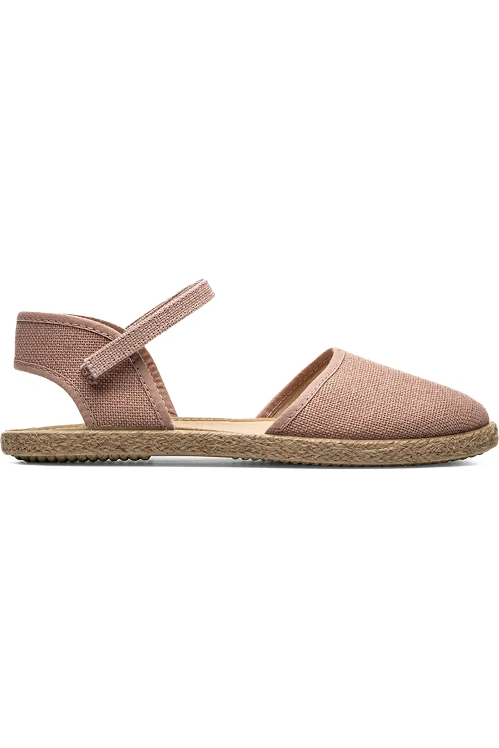 Детские сандалии на липучке Abigail CHILDRENCHIC, розовый