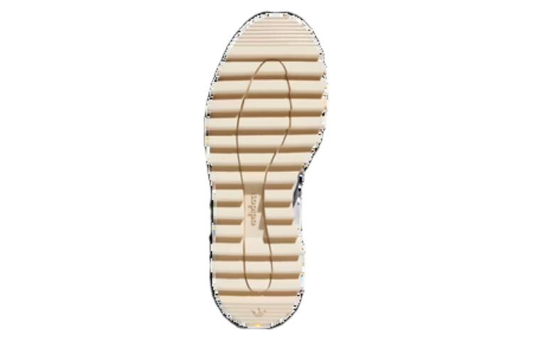 Adidas originals Superstar Lifestyle Обувь унисекс, White — фото 4