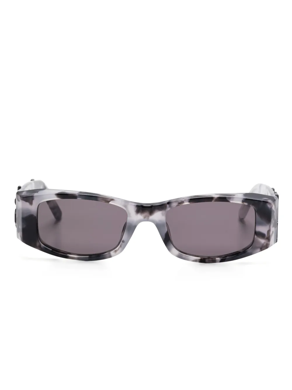 

Солнцезащитные очки Angel Palm Angels Eyewear, черный