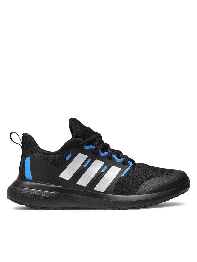 

Кроссовки FortaRun 2.0 Shoes Kids adidas, черный