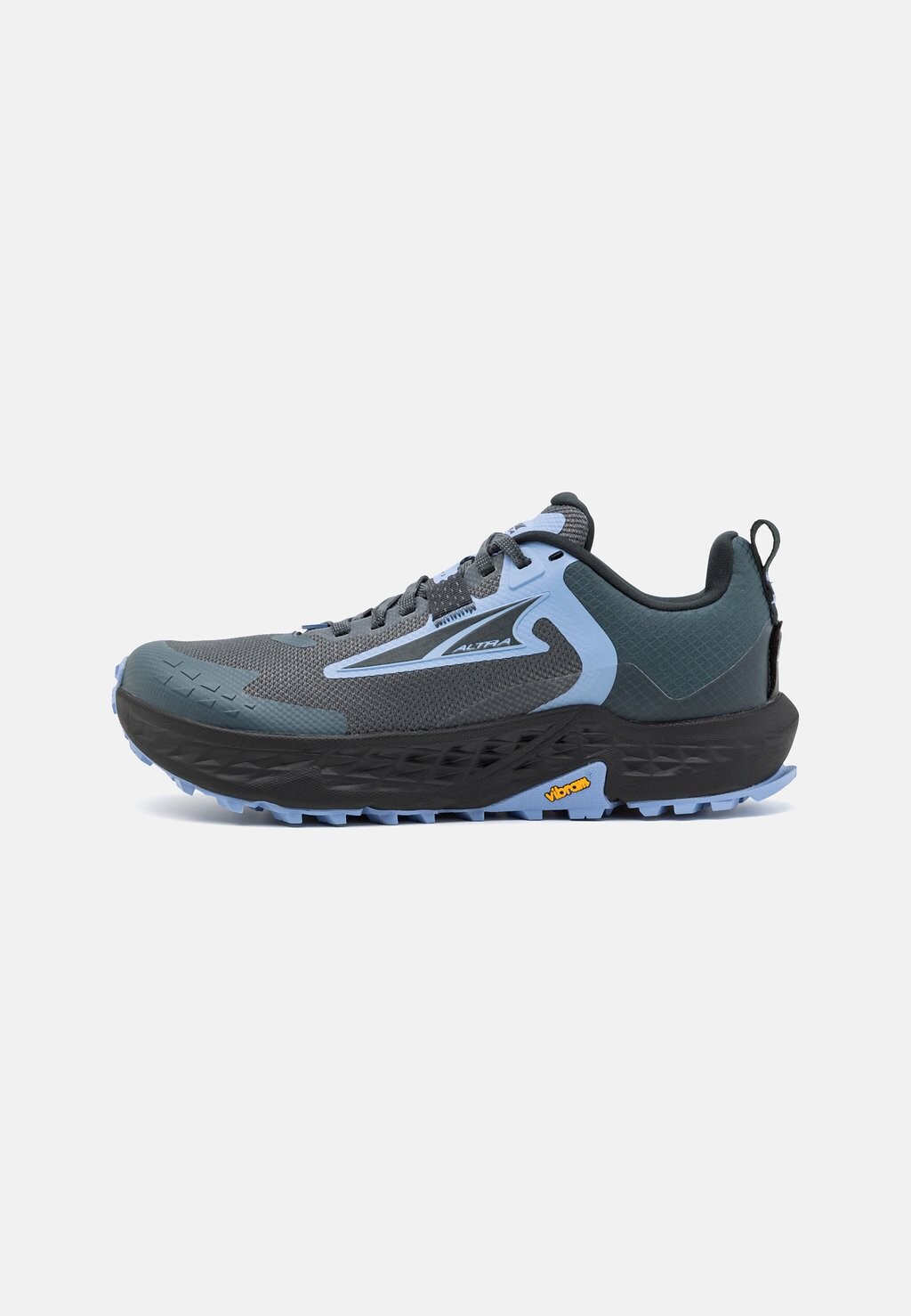 

Кроссовки для бега по пересеченной местности TIMP 5 Altra, цвет black/gray