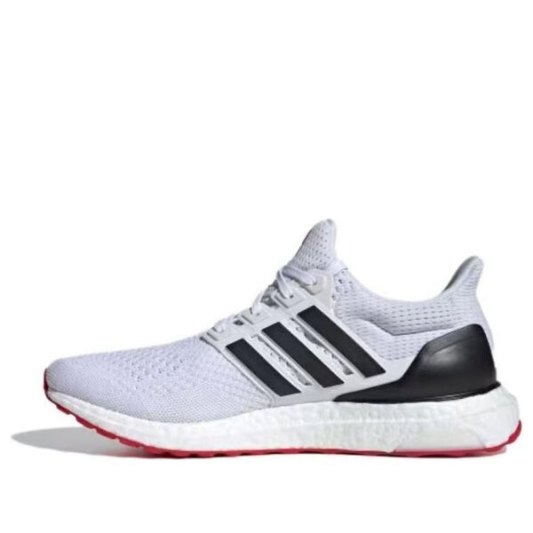 

Кроссовки ультрабуст 1.0 Adidas, белый