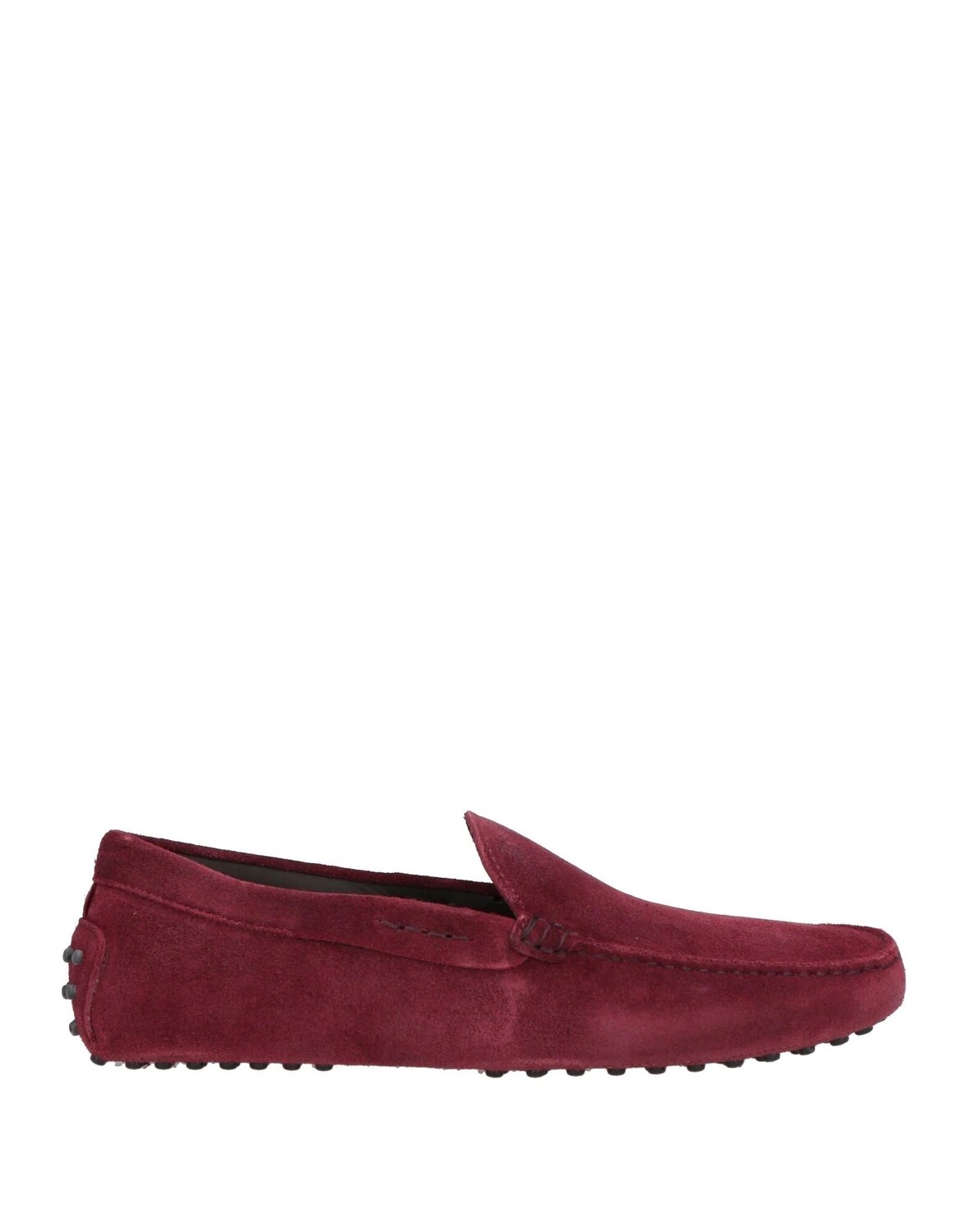 

Лоферы Tod'S, бордовый