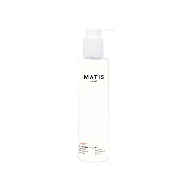 

Ультрамолочко и тоник для чувствительной кожи, 200 мл Matis Delicate