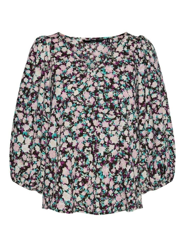 

Блуза Vero Moda, черный