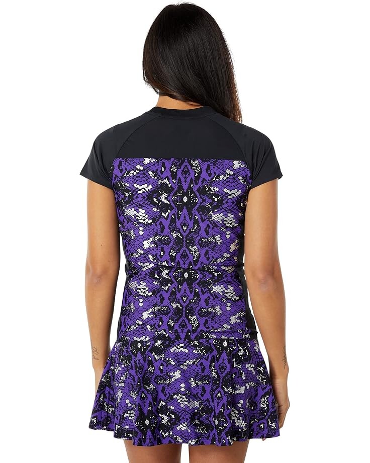 

Футболка Ellesse Myrcella T-Shirt, цвет All Over Print