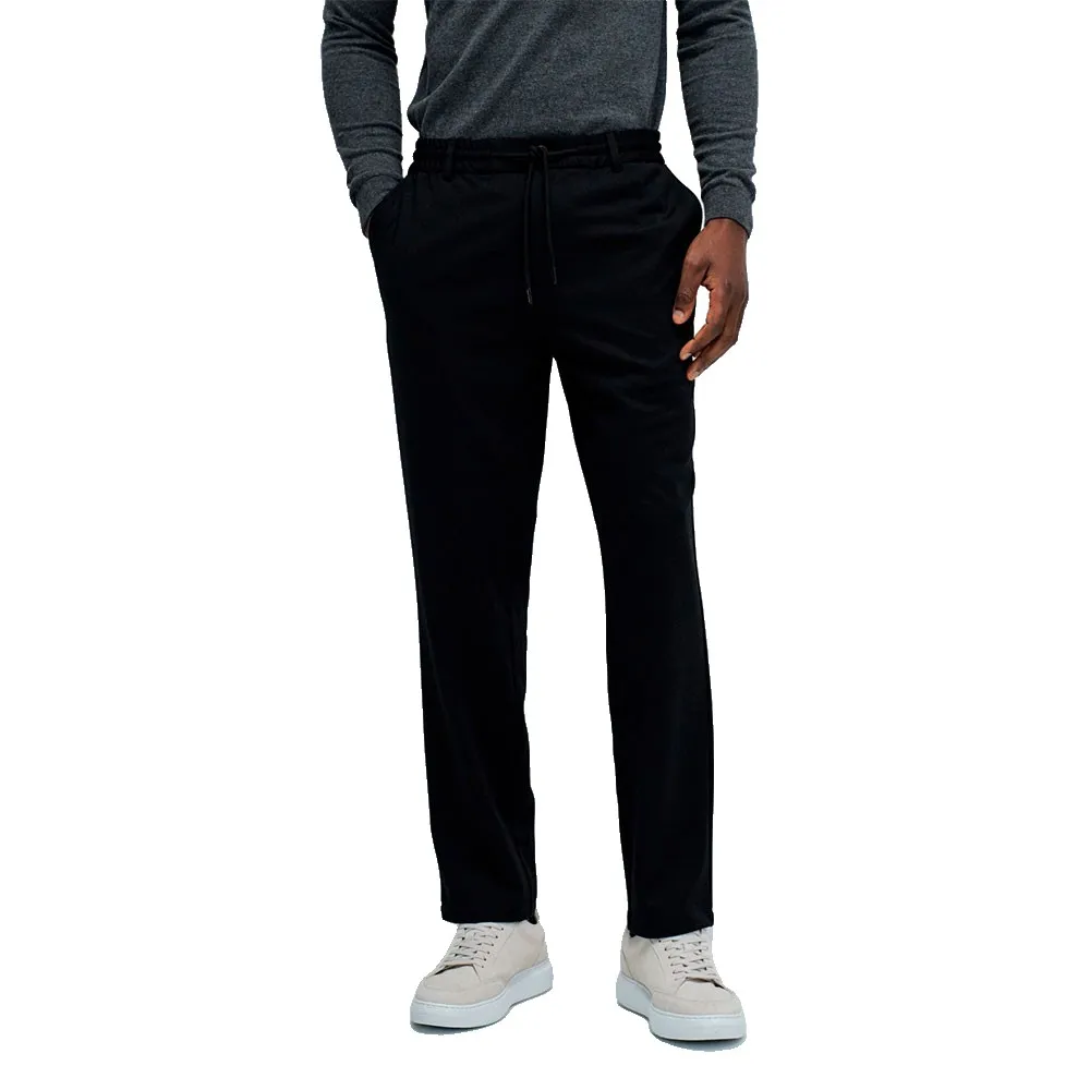 

Спортивные брюки Salsa Jeans Interlock, черный