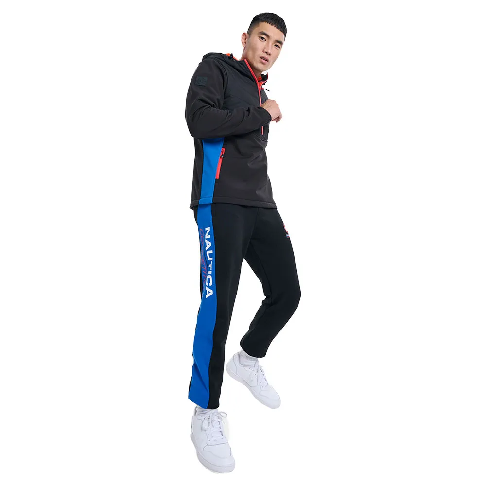 

Куртка Nautica N7E00441, черный