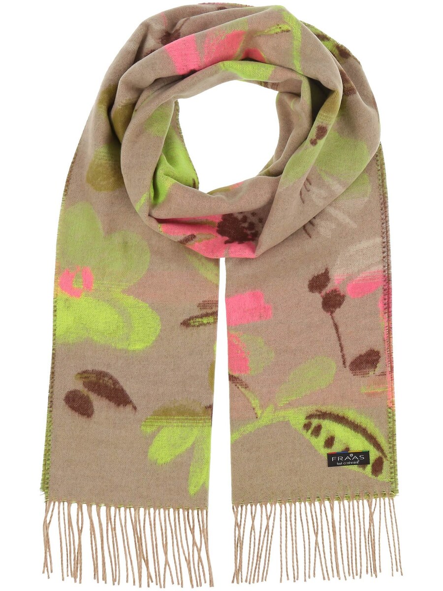 

Шарф FRAAS Scarf, бежевый