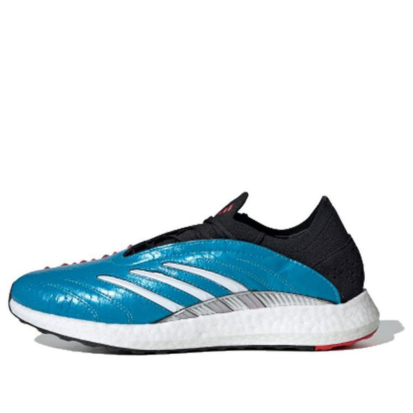 

Кроссовки Predator архив тренер Adidas, черный