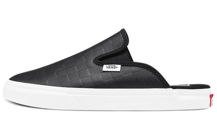 Шлепанцы Vans Женские