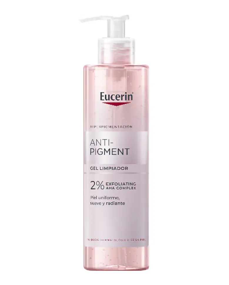 Гель для умывания Eucerin — Против пигментации, 400 мл
